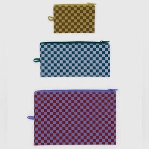 Flat Pouch Set